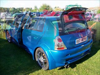 meeting chocques 2010 3éme partie