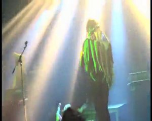 Nad Mika live S036/Berlin oct 2010