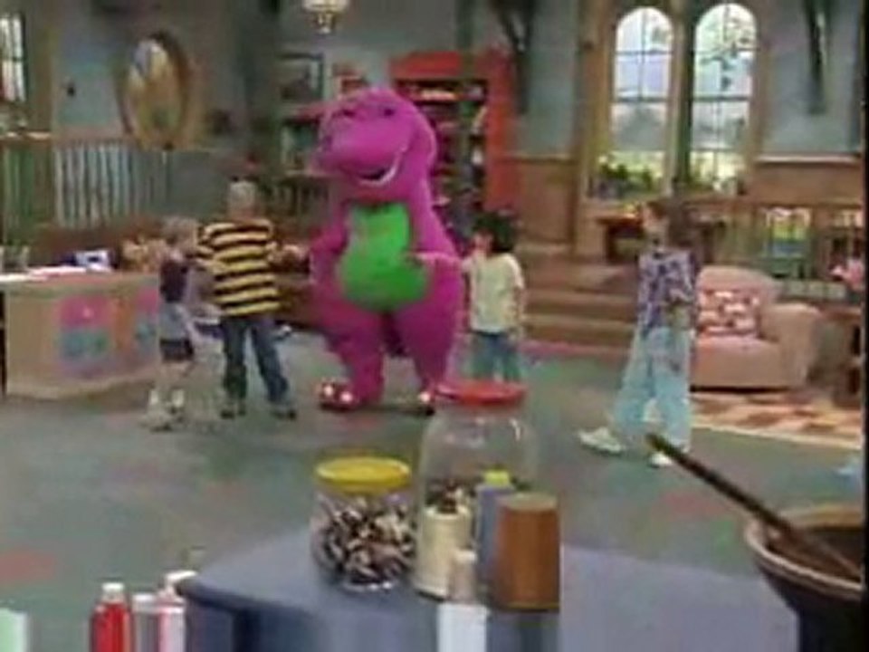 Barney