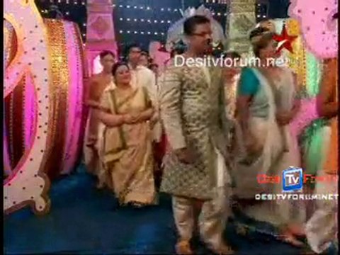 Tere Liye 16th October 2010 Part1