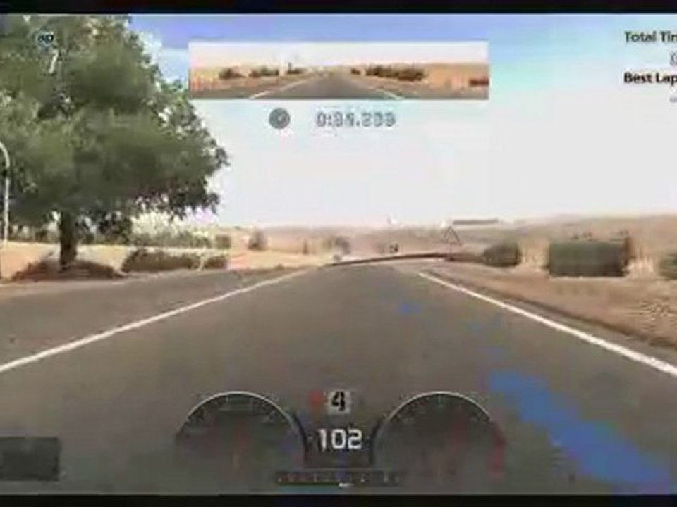 GT5 - editeur de circuit