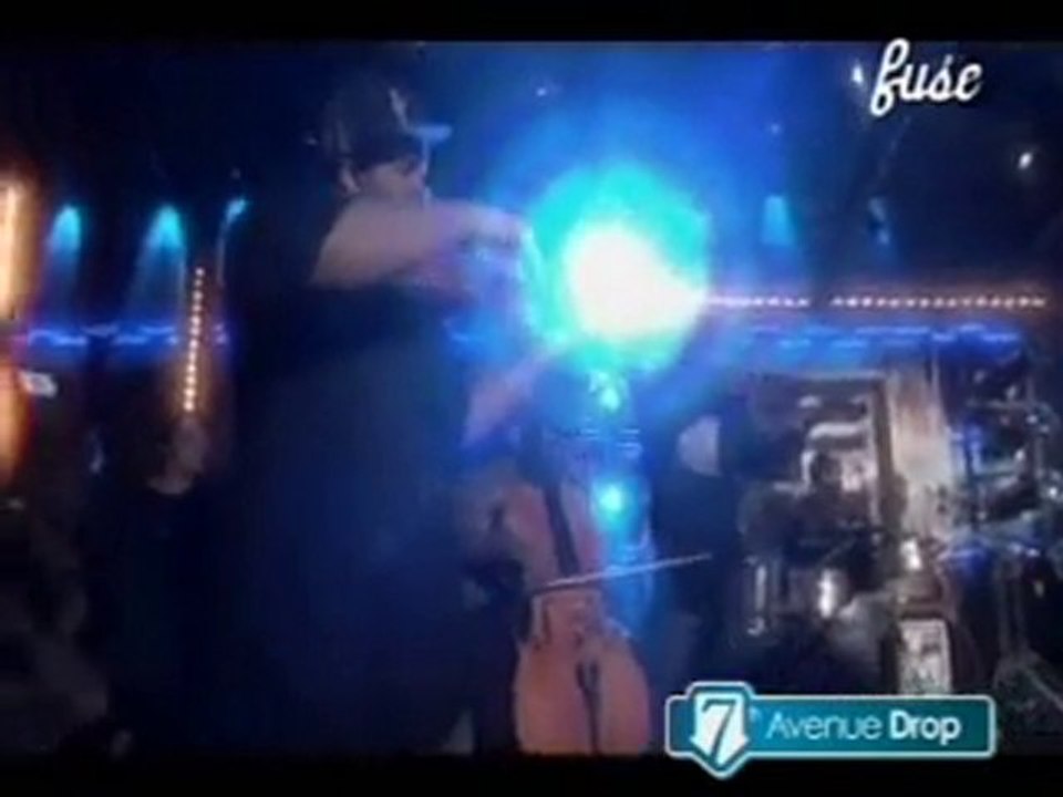 Remember The Name live Fort Minort