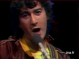 Alain Bashung "Roman photos"