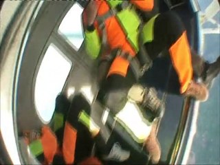 chamott s'envoie en l'air !!!!