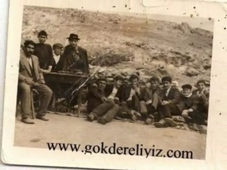 Akdağmadeni www.Gökdereliyiz.com. sitesi Tekin keskin