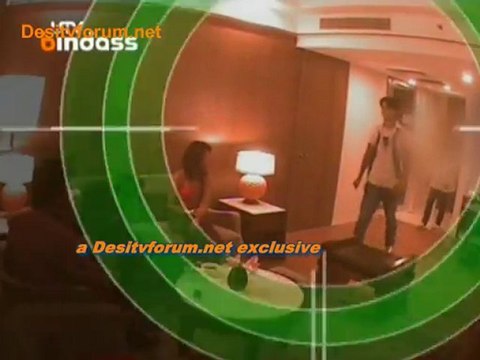 Emotional Atyachar (Season 2) - 16th October 2010 - Part1