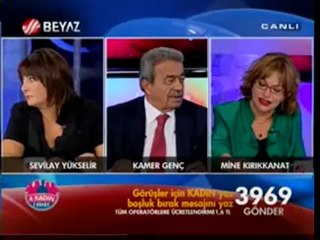 Sevilay Yükselir: Hanefi Avcı'nın tutuklanması