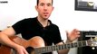 Guitar Lessons - 'Knockin On Heaven's Door' by Bob ...