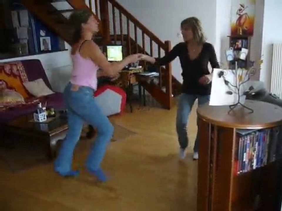 Rock par Betty et isabelle