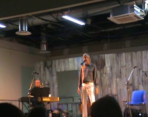 Hommage à Jean Ferrat à Sète 4