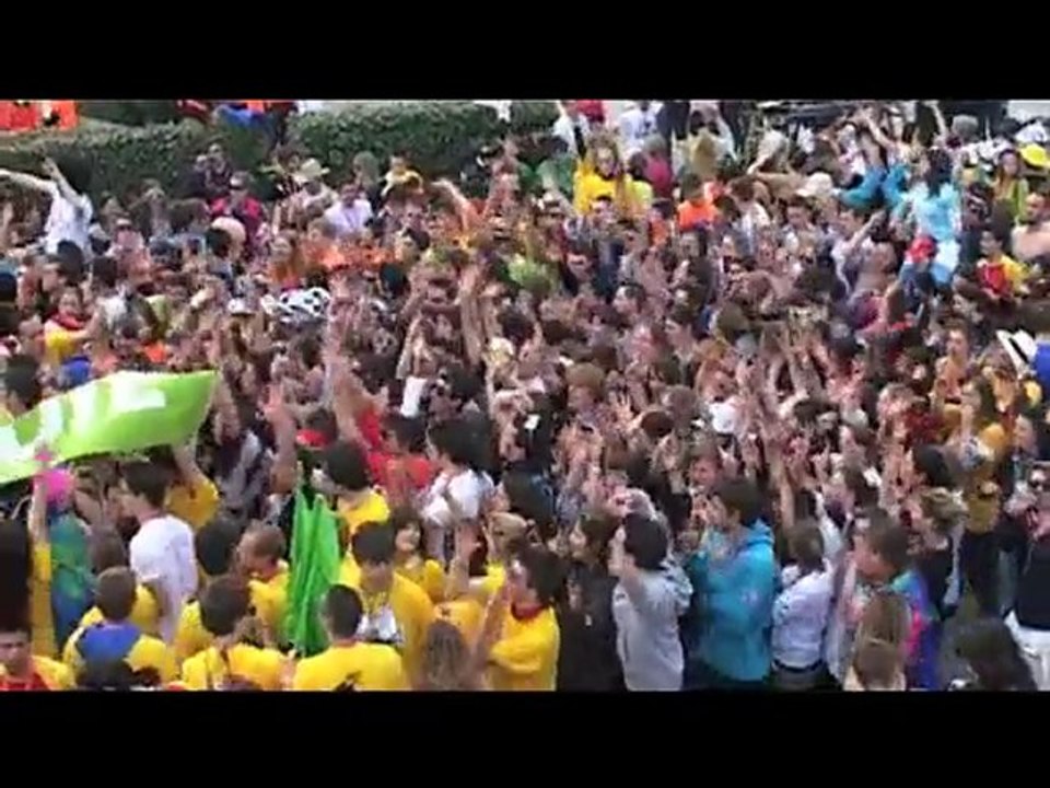 IKE 2010 teaser DVD