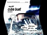 CubaBoat Remixes EP - theFrog Remix - NWORec BETA003 Preview