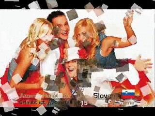 11. Own Song Contest Jerusalem Semi 2