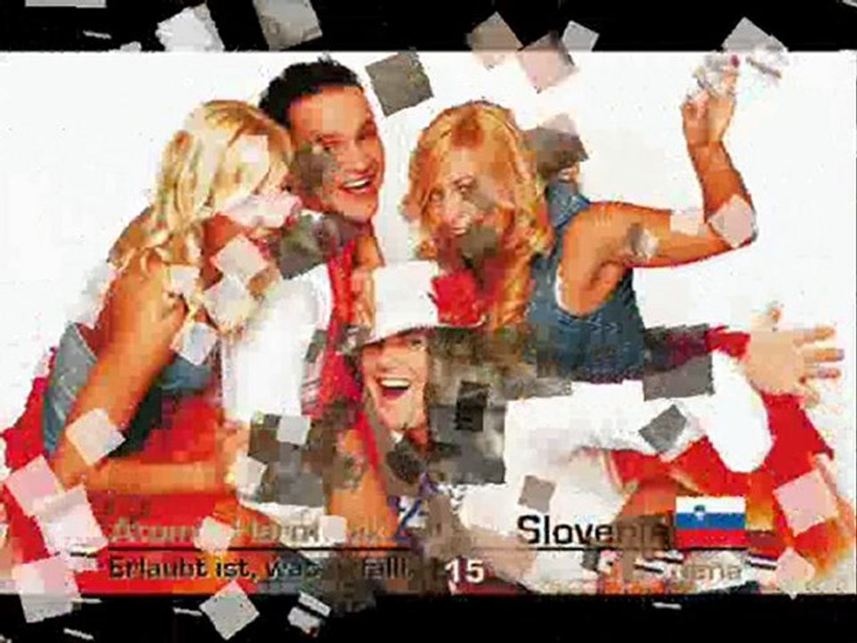 11. Own Song Contest Jerusalem Semi 2