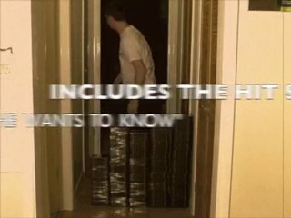 Esstar - She Wants to Know - Music Video AD