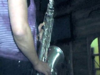 Играй саксофон