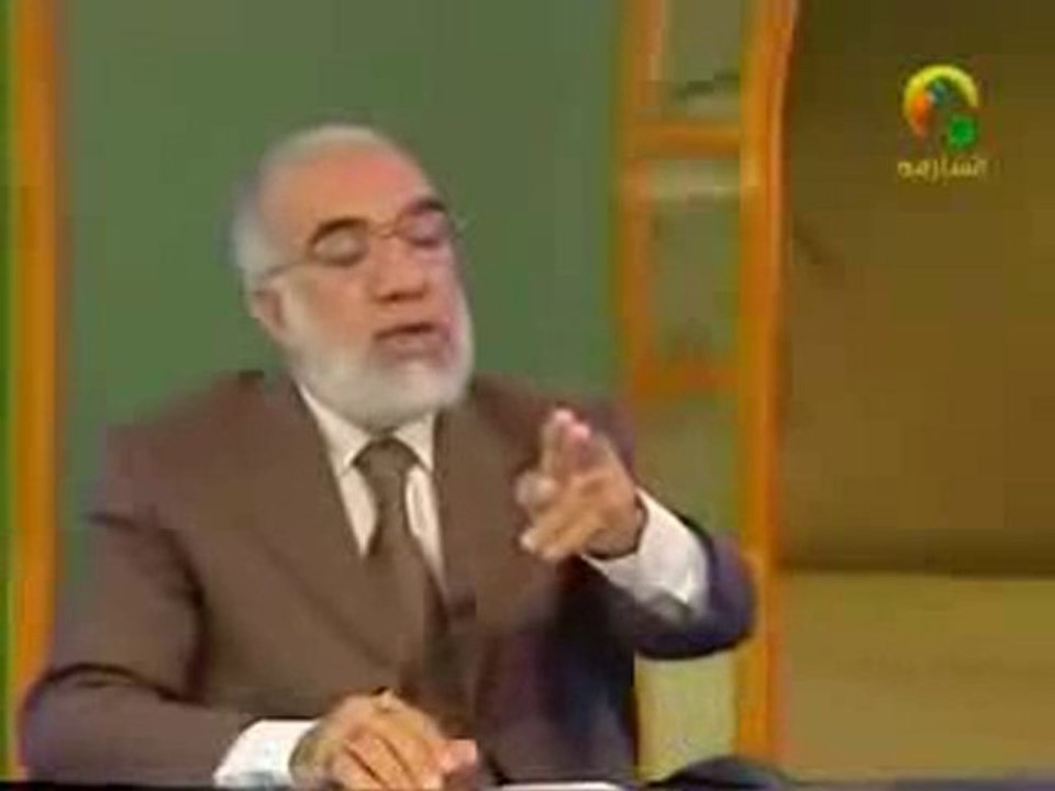 علاج الغيبة و النميمة الشيخ عمر عبد الكافي