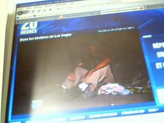 les tunnels de las vegas