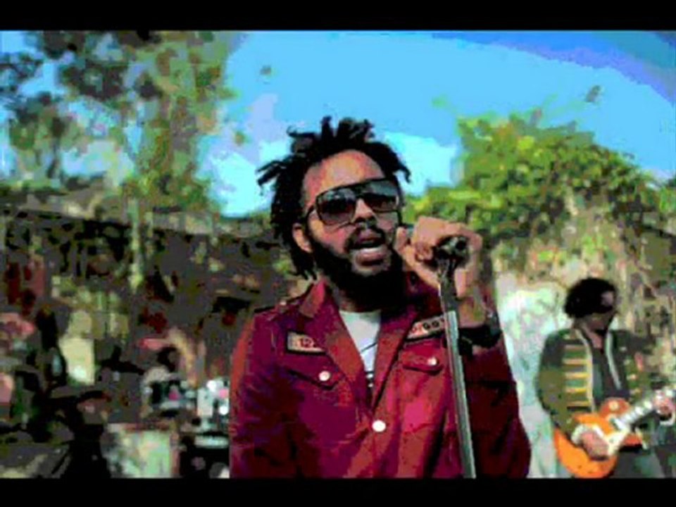 Protoje & Ky-mani Marley-Rasta love