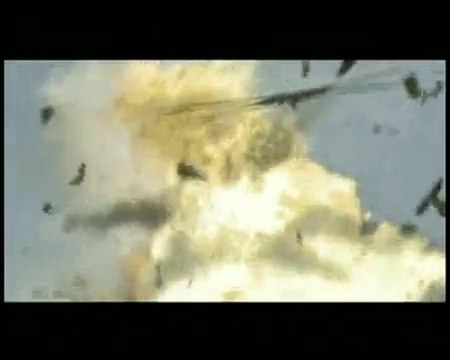 Trailer Samurai Commando Mission 1549