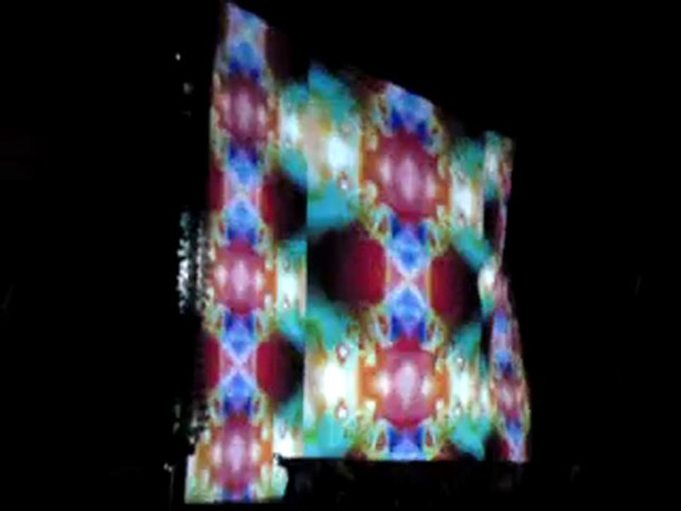 Morforest Party by Morphonic Records