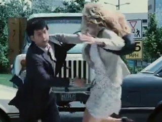 INFESTATION (Trailer fr)