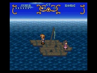 Illusion of Time 10/ Lost