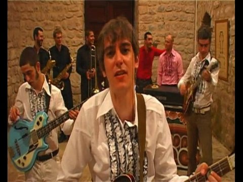 Los Retrovisores Pijos del Pop