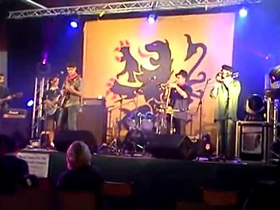 Les SKASSOULETS