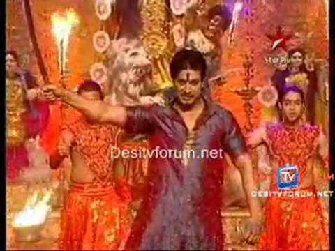 Tere Liye 16th October 2010 Part11