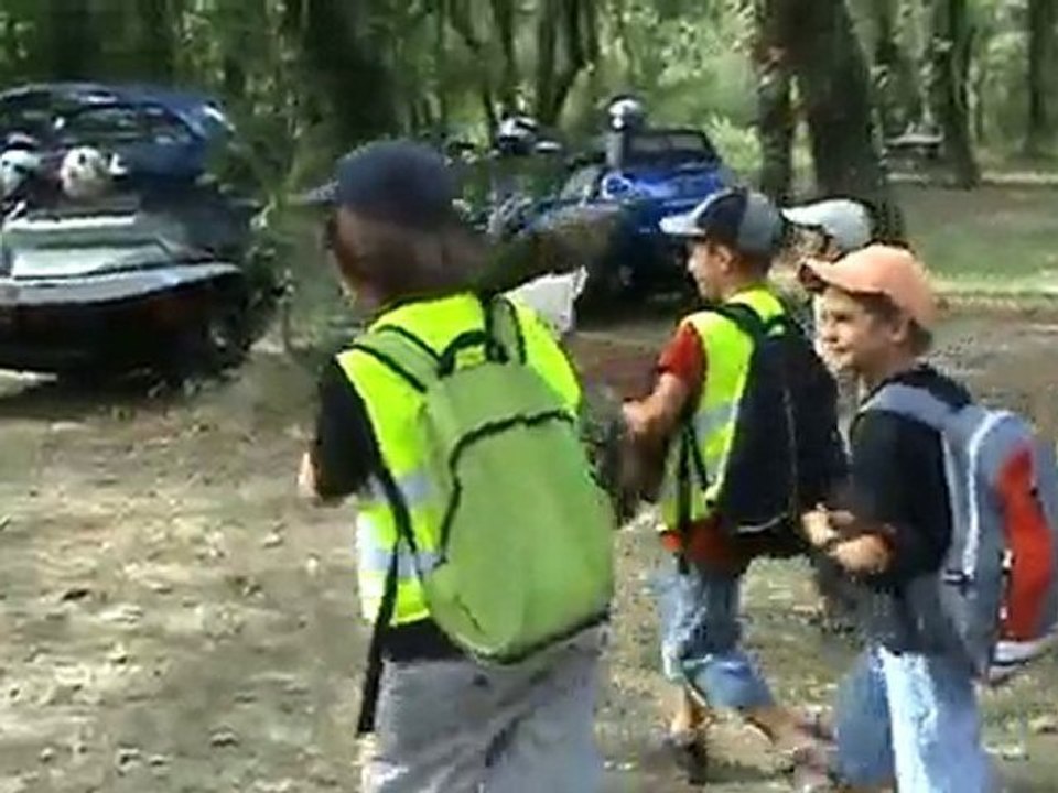 Chasse au trésor 9