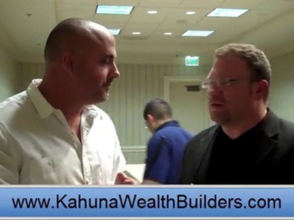 Greg Clement Training