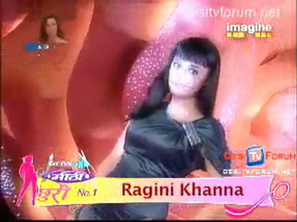 Meethi Choori  - 16th October 2010 - Part1