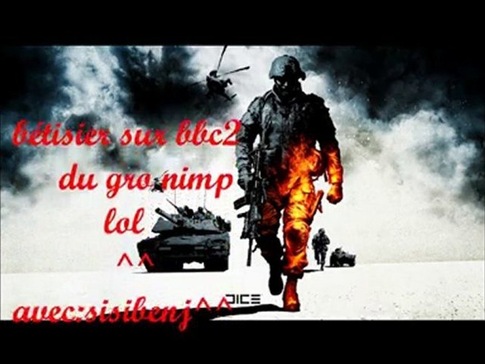 BETISIER avec un fumeur