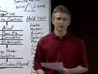Manifesting Your Thoughts (Part 5 of 6) Meditation