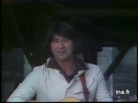 Bernard SAUVAT Mon copain l'argentin