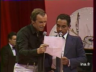 Yves SAINT-MARTIN "Félicie aussi"