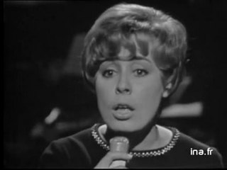 Georgette Lemaire "L'Hymne à l'amour"