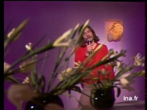 Francis Cabrel Je l'aime à mourir