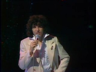 Julien Clerc "Ma préférence"