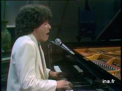 Richard Cocciante Le coup de soleil