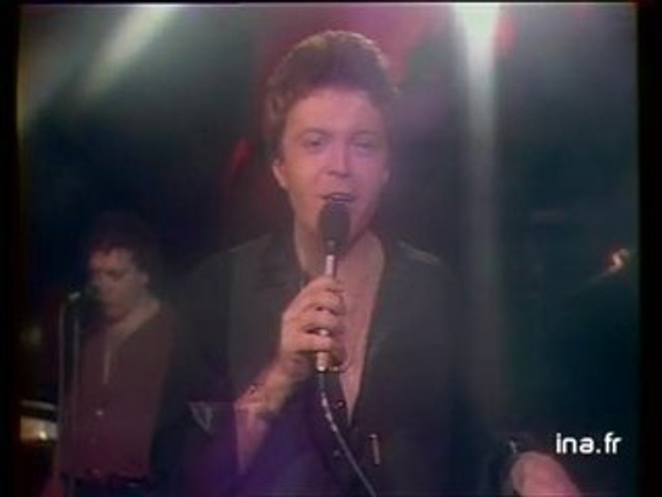 Umberto Tozzi " Ti Amo "