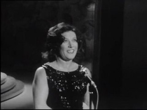 Colette Renard Mon homme