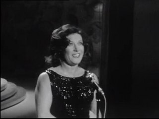 Colette Renard "Mon homme"