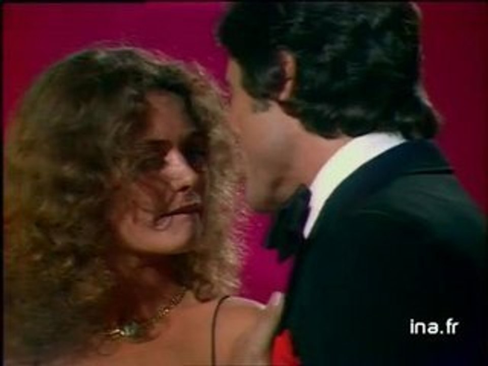 Sacha Distel "Oh dis moi"