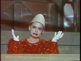 France Gall "Chanson pour consoler"