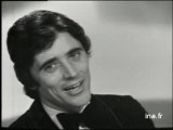 Sacha Distel 