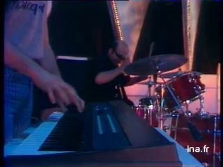 France Gall "Tout pour la musique"