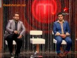Master Chef India - 16th October 2010 - Part4