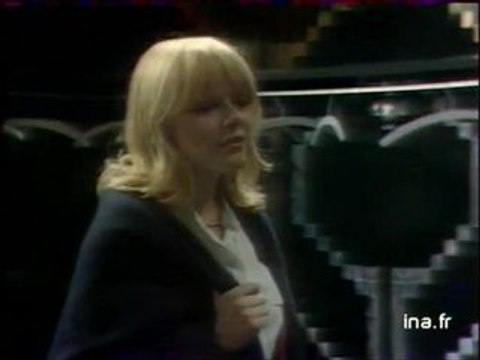 France Gall Si maman si